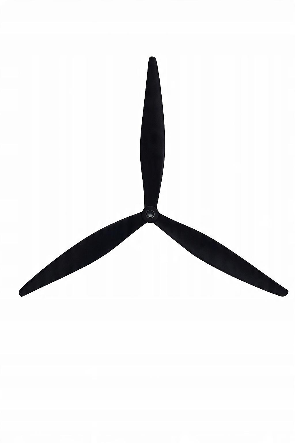 Śmigła hq prop macroquad 13x8x3 (cw) | fpv