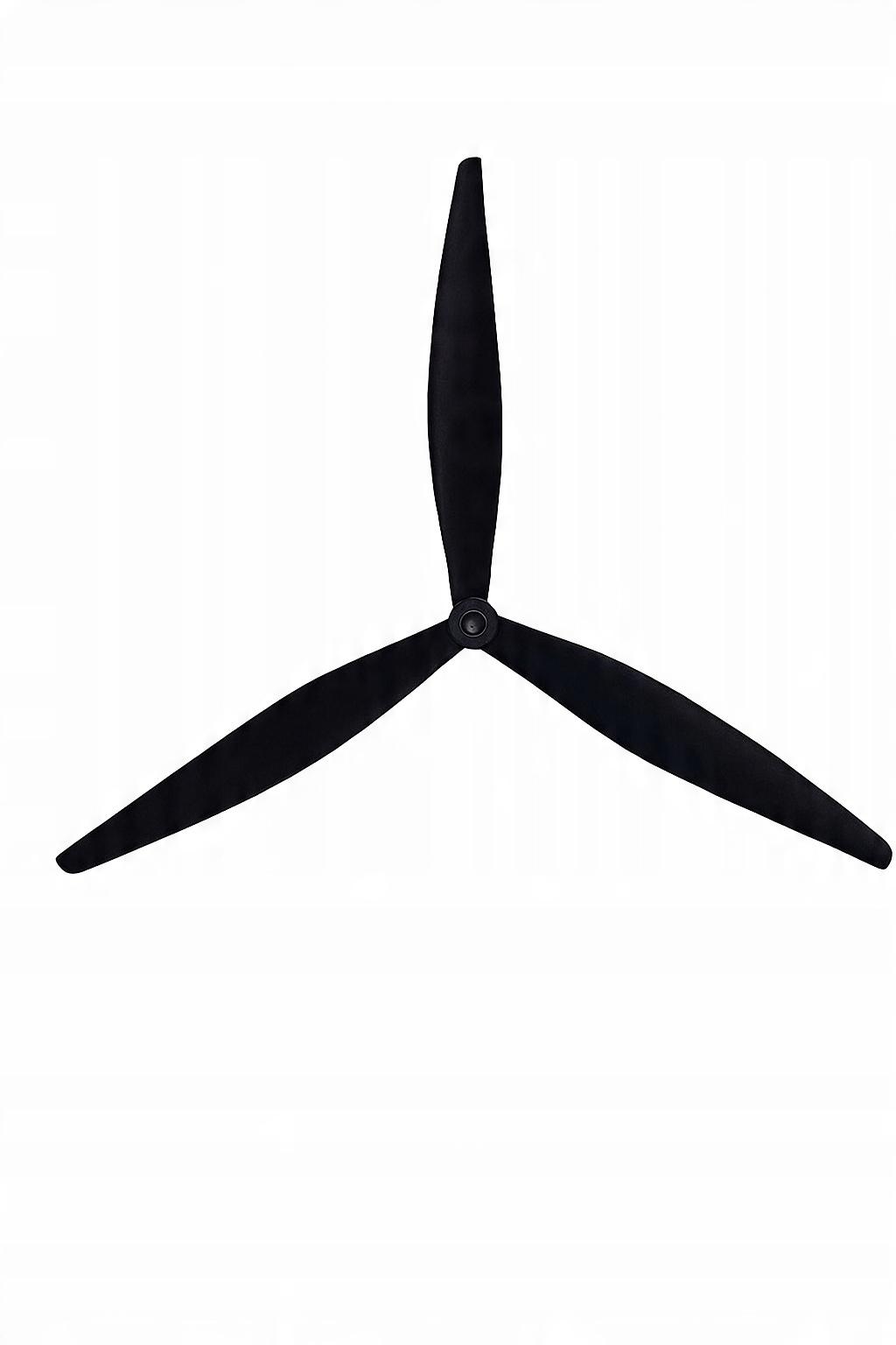 Śmigła hq prop macroquad 13x8x3 (cw) | fpv