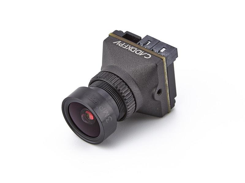 kamera analogowa caddxfpv ratel pro