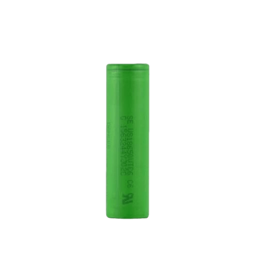 akumulator murata inr19/66 us18650vtc6 c6 3.00ah